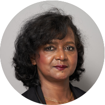 Shahanaz Begum, MD