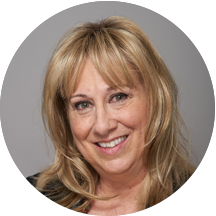 Pamela Zuccarelli, LCSW