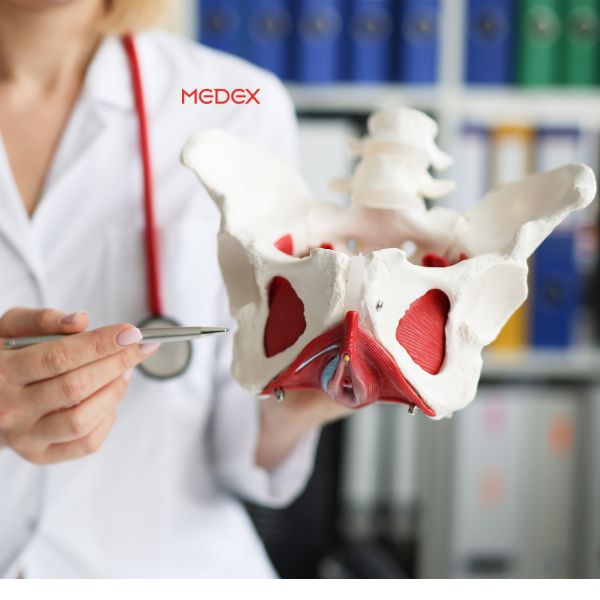 Pelvic Floor Therapy in Queens - Pelvic Rehabilitation NYC - Pelvis NYC