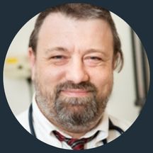 Gynecologist Chaim Kaplan, MD