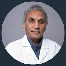 Dr. Dilip Doctor, MD