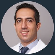 Edmond Ainehsazan, DPM, DABPM