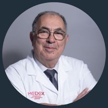Family Physician Joseph Bernstein