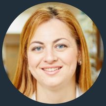 Optometrist in Queens, Olga Likhtman, OD