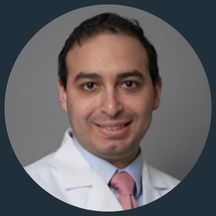 Ramy Elattal, DPM