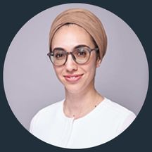 Sarah Genson, NP