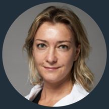 Yana Ryzhakova, DNP, FNP-BC