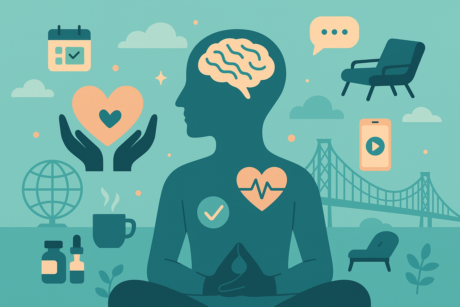Anxiety Treatment in Queens