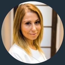 Dina Israelov