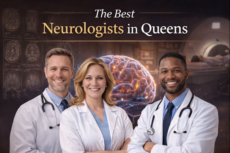 neurologists Queens. the best neurologists in Queens
