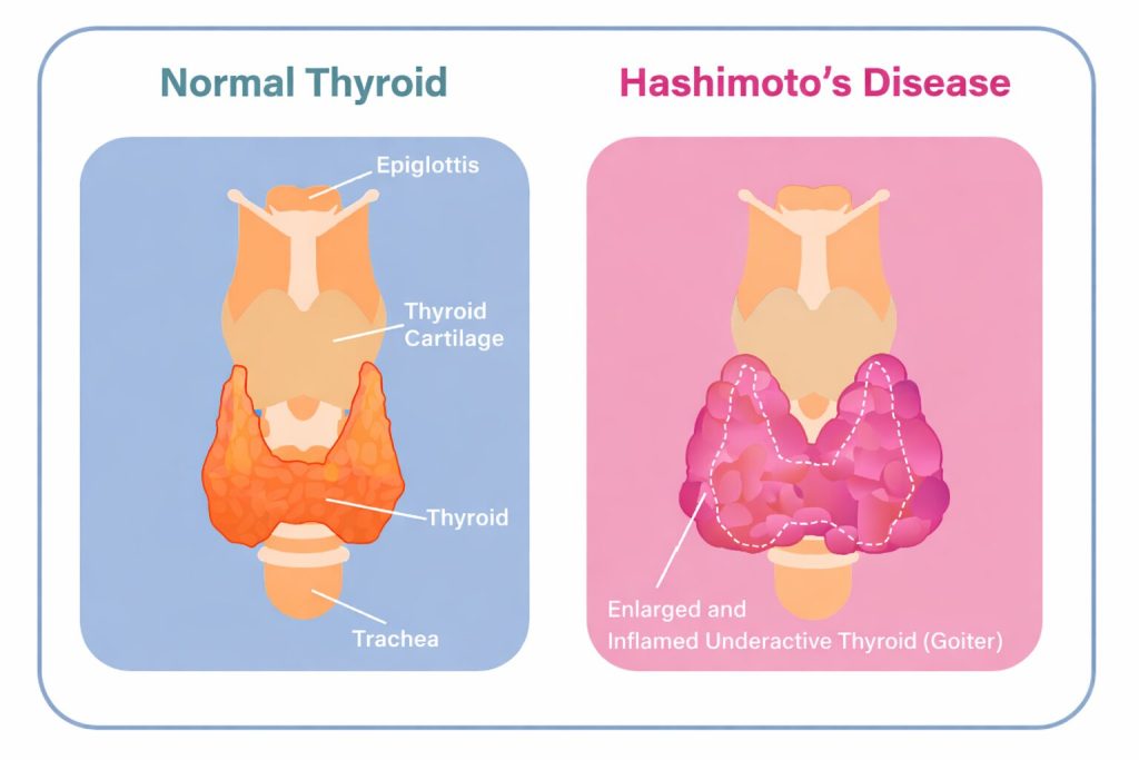 Hashimoto's Disease