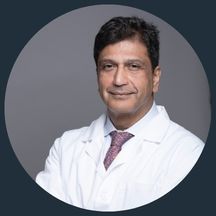 Sekhar Upadhyayula, MD