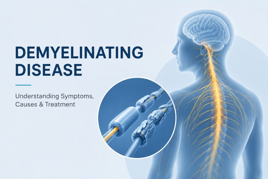 Demyelinating Disease